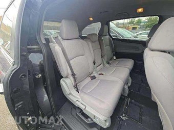 2020 Honda Odyssey EX 118.1" WB - miniatura 17