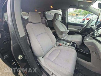 2020 Honda Odyssey EX 118.1" WB - miniatura 19