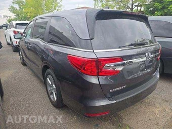 2020 Honda Odyssey EX 118.1" WB - miniatura 2
