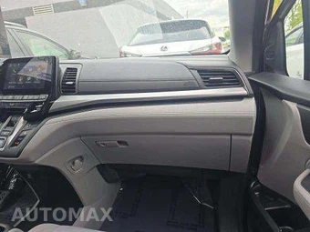 2020 Honda Odyssey EX 118.1" WB - miniatura 20