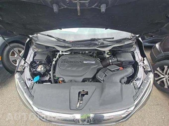 2020 Honda Odyssey EX 118.1" WB - miniatura 22