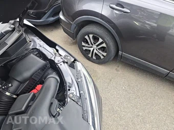 2020 Honda Odyssey EX 118.1" WB - miniatura 24