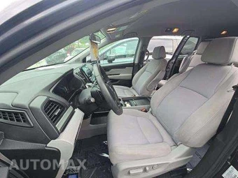 2020 Honda Odyssey EX 118.1" WB - miniatura 6