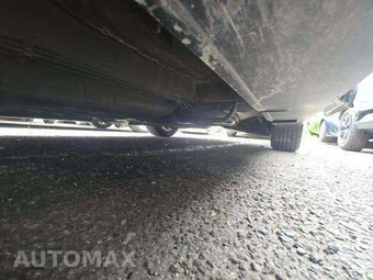 2020 Honda Odyssey EX 118.1" WB - miniatura 7