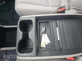 2020 Honda Odyssey EX 118.1" WB - miniatura 8
