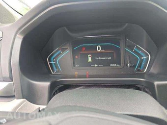 2020 Honda Odyssey EX 118.1" WB - miniatura 9