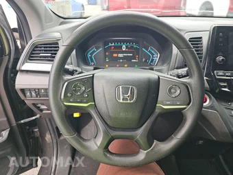 2020 Honda Odyssey EX 118.1" WB - miniatura 10