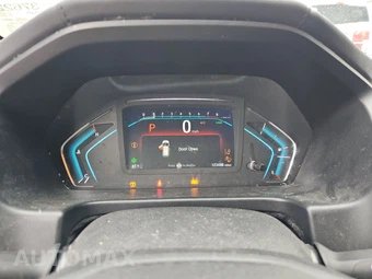 2020 Honda Odyssey EX 118.1" WB - miniatura 12