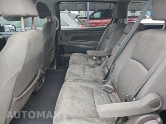 2020 Honda Odyssey EX 118.1" WB - miniatura 13