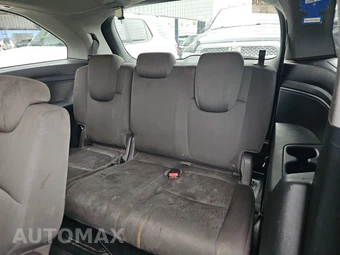 2020 Honda Odyssey EX 118.1" WB - miniatura 14