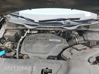 2020 Honda Odyssey EX 118.1" WB - miniatura 16