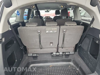 2020 Honda Odyssey EX 118.1" WB - miniatura 17