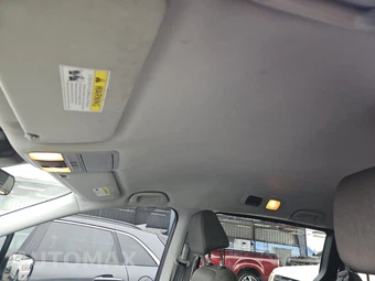 2020 Honda Odyssey EX 118.1" WB - miniatura 18