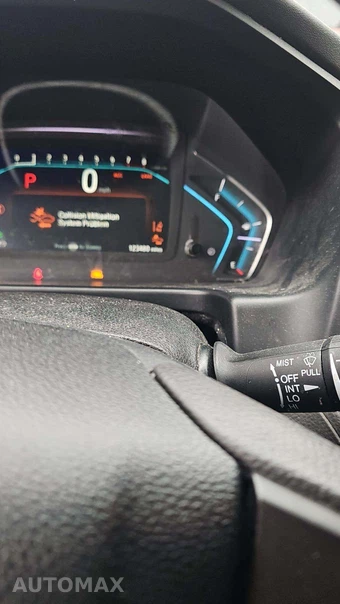 2020 Honda Odyssey EX 118.1" WB - miniatura 19
