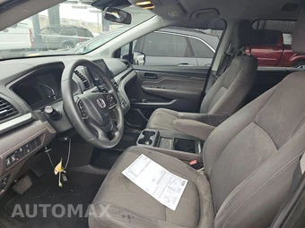 2020 Honda Odyssey EX 118.1" WB - miniatura 7