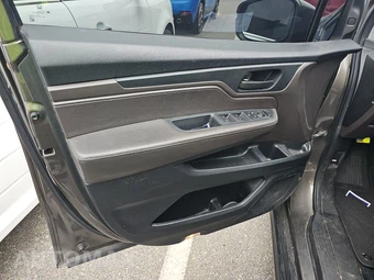 2020 Honda Odyssey EX 118.1" WB - miniatura 9