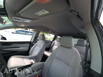 2020 Honda Odyssey EX 118.1" WB - miniatura 11