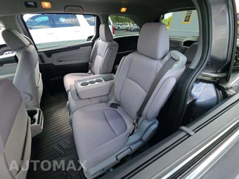 2020 Honda Odyssey EX 118.1" WB - miniatura 13