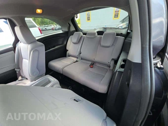 2020 Honda Odyssey EX 118.1" WB - miniatura 14