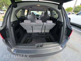2020 Honda Odyssey EX 118.1" WB - miniatura 15