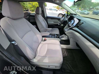 2020 Honda Odyssey EX 118.1" WB - miniatura 19