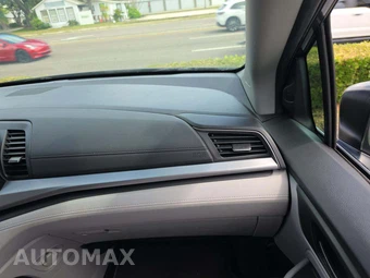 2020 Honda Odyssey EX 118.1" WB - miniatura 20
