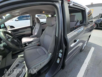 2020 Honda Odyssey EX 118.1" WB - miniatura 6