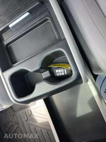 2020 Honda Odyssey EX 118.1" WB - miniatura 8