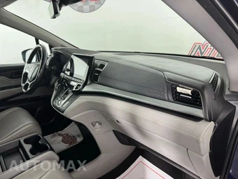 2020 Honda Odyssey EX-L 118.1" WB - miniatura 12