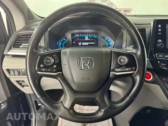 2020 Honda Odyssey EX-L 118.1" WB - miniatura 13