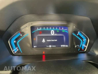2020 Honda Odyssey EX-L 118.1" WB - miniatura 14