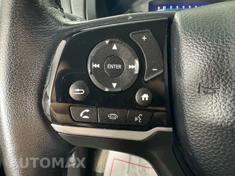 2020 Honda Odyssey EX-L 118.1" WB - miniatura 15