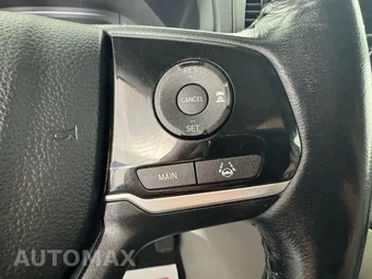 2020 Honda Odyssey EX-L 118.1" WB - miniatura 16
