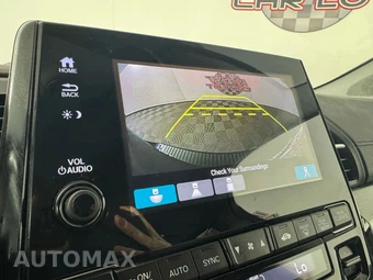 2020 Honda Odyssey EX-L 118.1" WB - miniatura 18