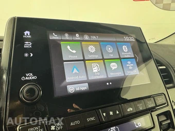 2020 Honda Odyssey EX-L 118.1" WB - miniatura 19