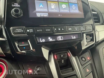 2020 Honda Odyssey EX-L 118.1" WB - miniatura 20