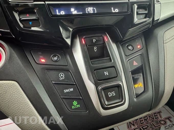 2020 Honda Odyssey EX-L 118.1" WB - miniatura 21