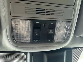2020 Honda Odyssey EX-L 118.1" WB - miniatura 23