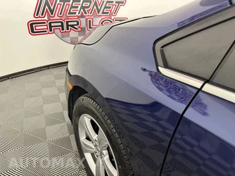 2020 Honda Odyssey EX-L 118.1" WB - miniatura 24
