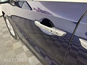 2020 Honda Odyssey EX-L 118.1" WB - miniatura 25