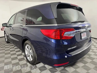 2020 Honda Odyssey EX-L 118.1" WB - miniatura 27