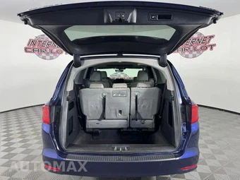 2020 Honda Odyssey EX-L 118.1" WB - miniatura 28