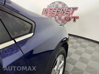 2020 Honda Odyssey EX-L 118.1" WB - miniatura 33
