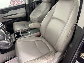 2020 Honda Odyssey EX-L 118.1" WB - miniatura 34