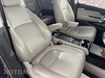 2020 Honda Odyssey EX-L 118.1" WB - miniatura 36