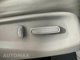 2020 Honda Odyssey EX-L 118.1" WB - miniatura 37