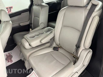 2020 Honda Odyssey EX-L 118.1" WB - miniatura 38