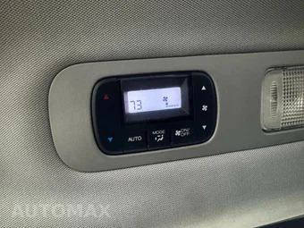 2020 Honda Odyssey EX-L 118.1" WB - miniatura 39