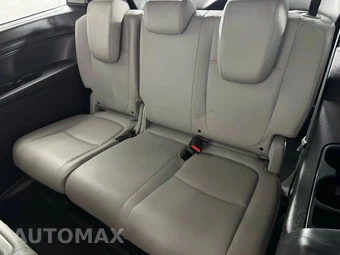 2020 Honda Odyssey EX-L 118.1" WB - miniatura 41