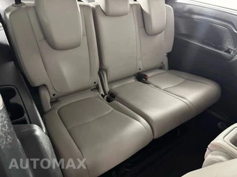 2020 Honda Odyssey EX-L 118.1" WB - miniatura 42